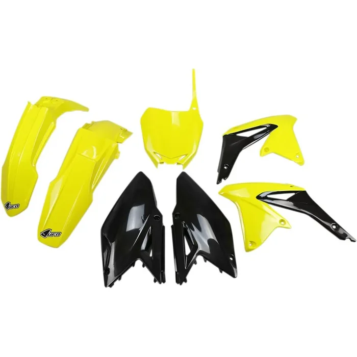 BODY KIT RMZ450 14-17 OEM17