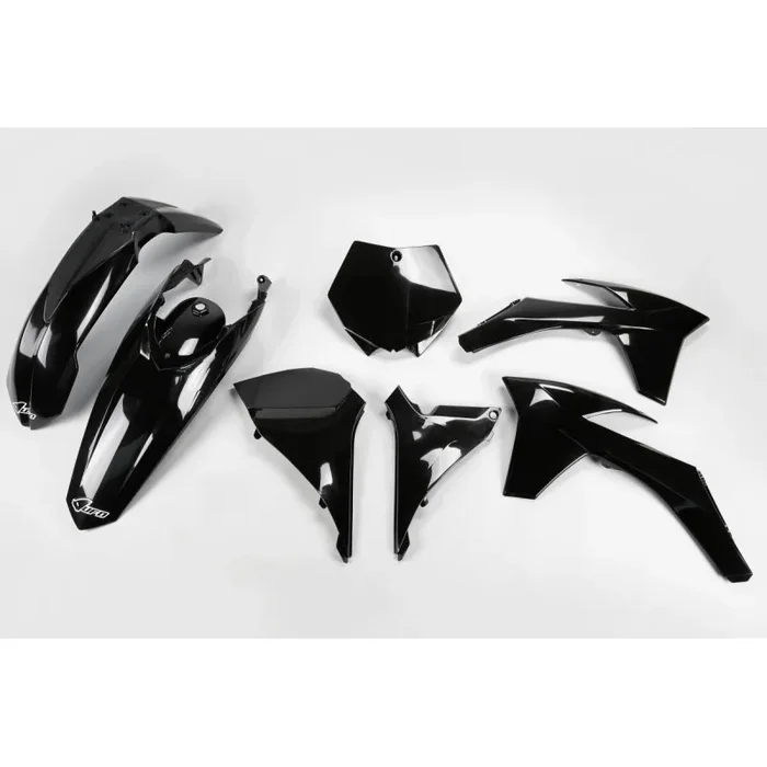 BODY KIT SX 012/SXF 11-12 BK