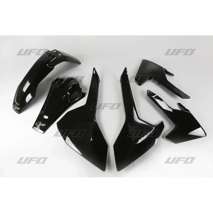 BODY KIT TE/FE/TX 17-19 BK