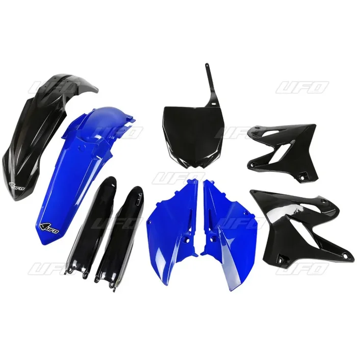 BODY KIT YZ 15-21 OFFICIAL