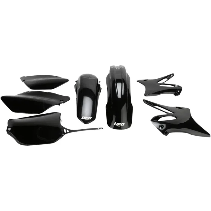 BODY KIT YZ125/250 02-05 BK