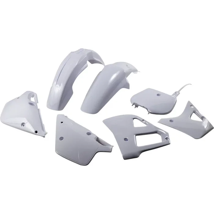 BODY KIT YZ125 92 OEM