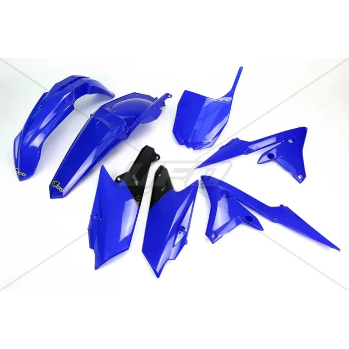 BODY KIT YZF250-450 14-17 BL