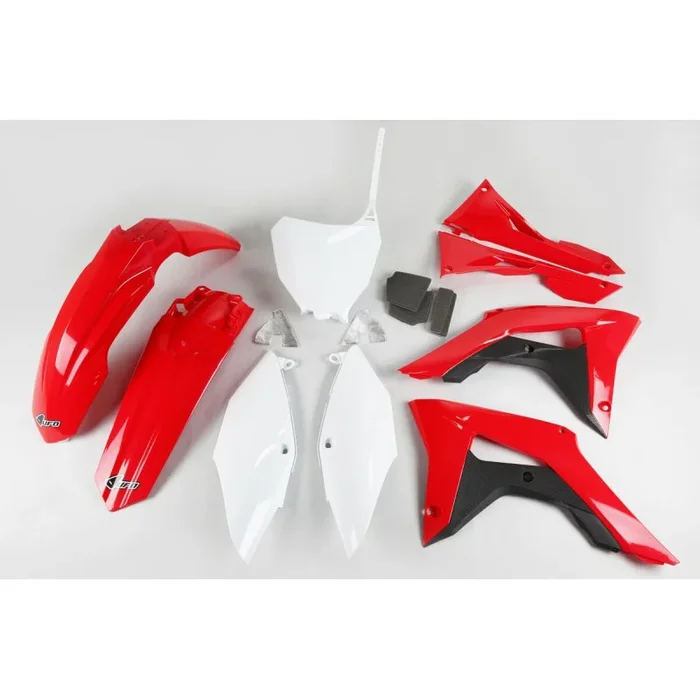 BODYKIT CRF450 17 OEM W/AIRBOX