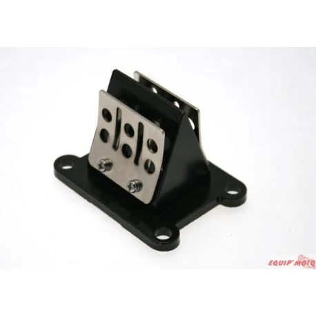 Boite a clapets carbone APRILIA GILERA PIAGGIO VESPA