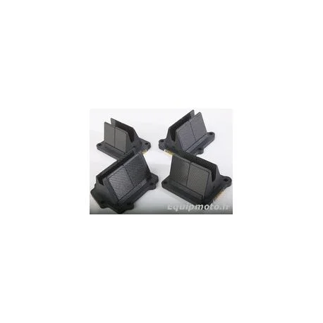 Boite a clapets MOTO TASSINARI VForce 3 KAWASAKI KX250 2005-2008