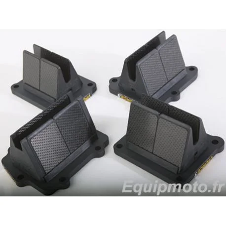 BOITE A CLAPETS V-FORCE4 POUR YAMAHA YFS200 BLASTER