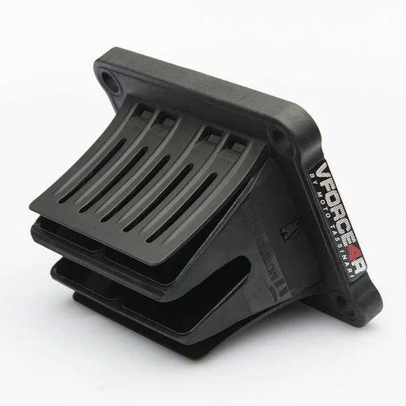 Boîte à clapets Vforce 4RHONDA 125 CR 125 R (JE01) – 1987 – 2000Ref : VF00005A / 1009777