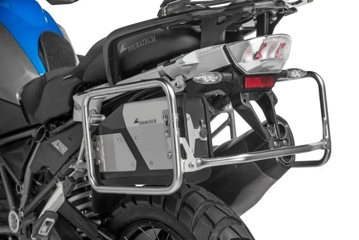 Boîte à Outils pour Systèmes de Sacoches ZEGA Evo / Pro2 pour BMW et KTM