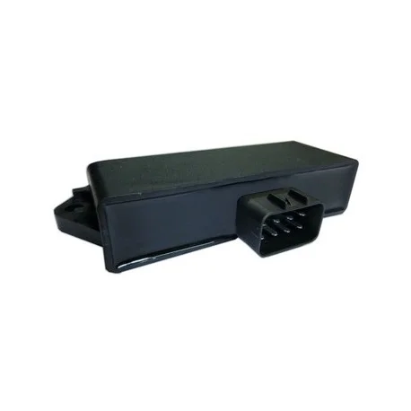 Boitier CDI TECNIUM Yamaha YFM250