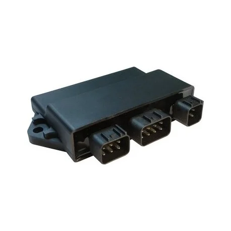 Boitier CDI TECNIUM Yamaha YFM400