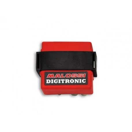 Boitier d’allumage MALOSSI ECU Piaggio NRG Euro 4