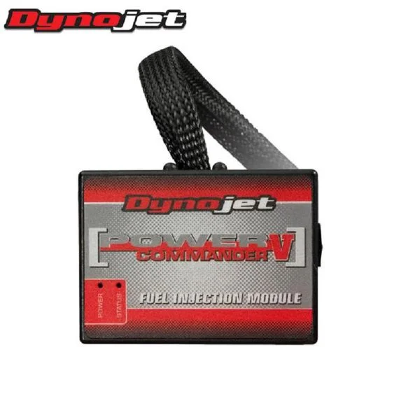 Boitier d&rsquo;injection Dynojet Boitier injection Dynojet PC V Ref : DYPCV14-024