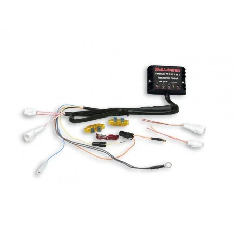 Boitier electronique MALOSSI Force Master 2