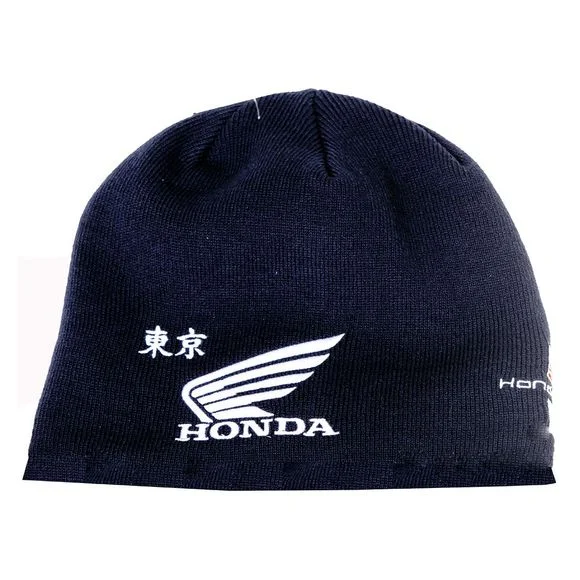 Bonnet D’cor Honda Factory – Bleu Ref : DCO0038 / 70-142-1
