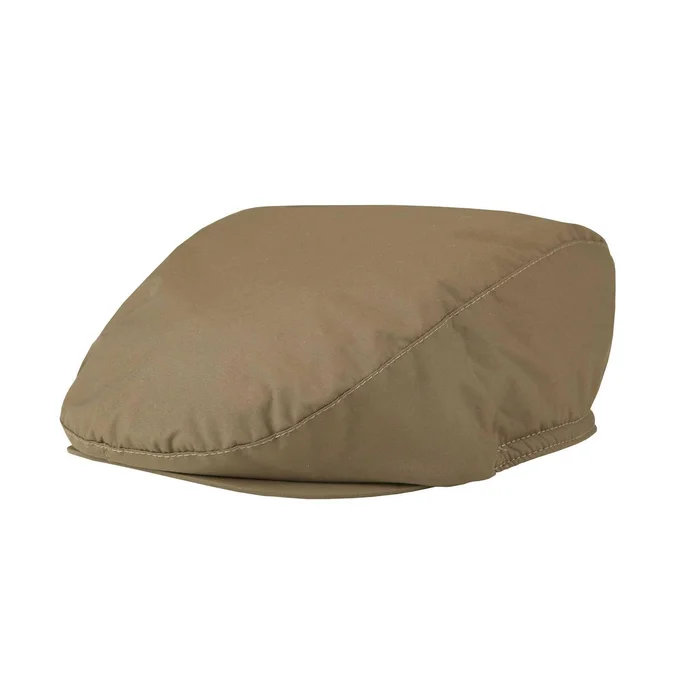 Bonnet Ford