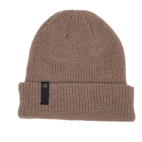 Bonnet Fox MACHINIST – Marron Ref : FX4258 / 31828-235-OS