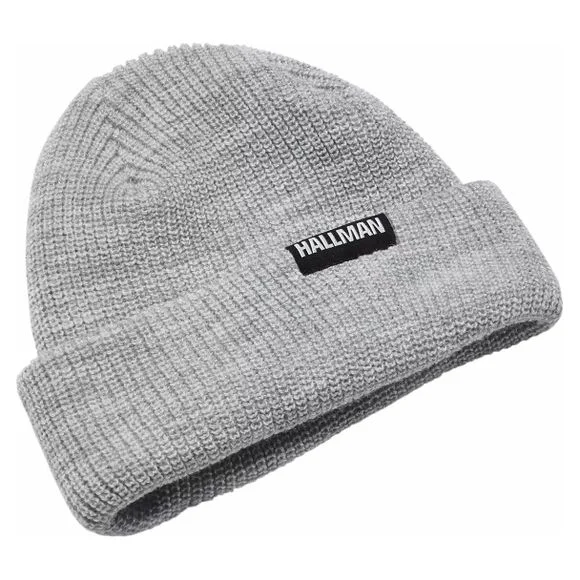 Bonnet Thor HALLMAN SAILOR – Gris Ref : TO3138 / 25013683