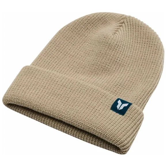 Bonnet Thor ICONIC – Noir / Beige Ref : TO3092 / 25014305