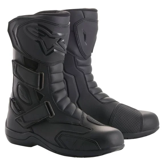 Bottes Alpinestars RADON DRYSTAR – Noir Ref : AP11131