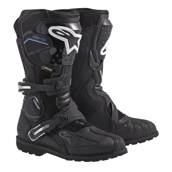 Bottes Alpinestars TOUCAN GORE-TEX® – Noir Ref : AP1582