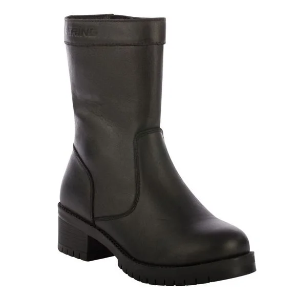 Bottes Bering LADY STORIA FEMME – Noir Ref : BR1482