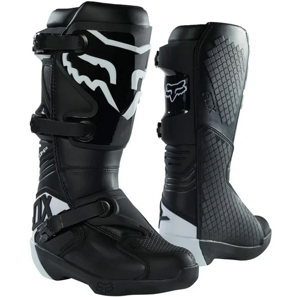 Bottes cross Fox WOMENS COMP 2025 – Noir Ref : FX3156