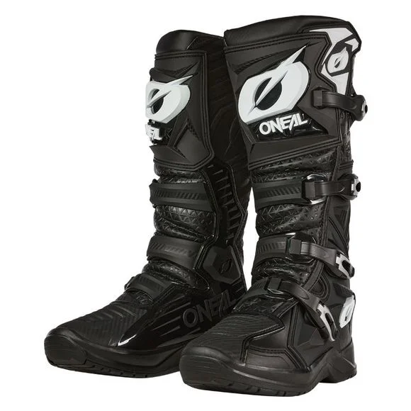 Bottes cross O&rsquo;Neal RMX PRO V24 2024 – Noir Ref : OL1927