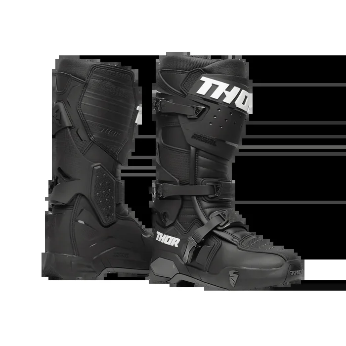 BOTTES CROSS THOR RADIAL NOIR