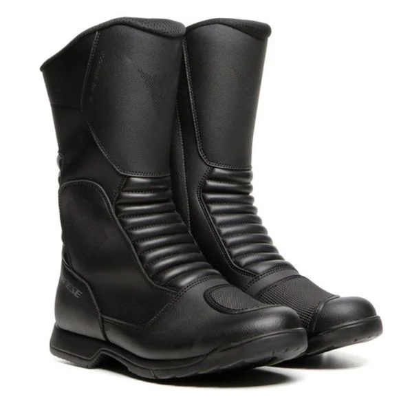 Bottes Dainese BLIZZARD D-WP – Noir Ref : DN1843