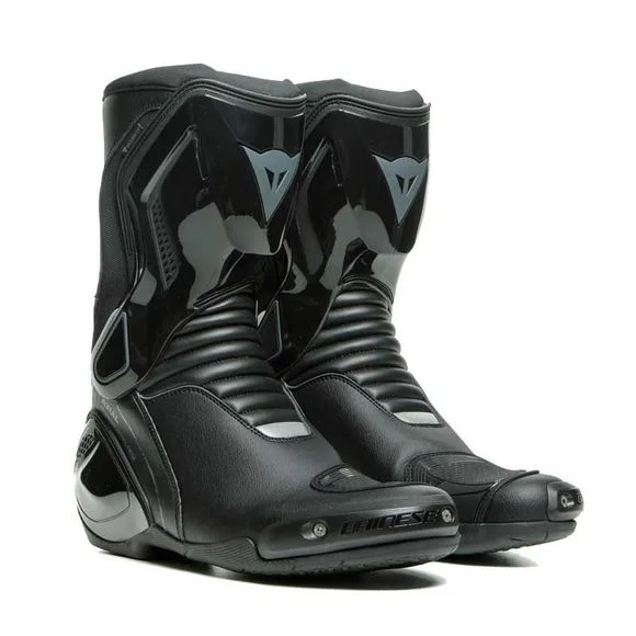 Bottes Dainese NEXUS 2 D-WP – Noir Ref : DN1738