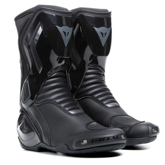 Bottes Dainese NEXUS 2 LADY – Noir Ref : DN1928