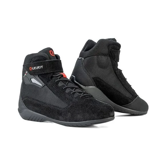 Bottes Eleveit FIGHTER – Noir Ref : ELE0036