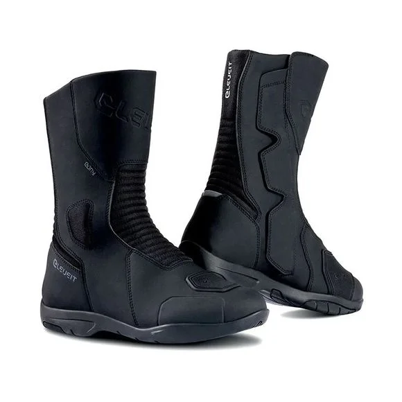 Bottes Eleveit PROTON WATERPROOF – Noir Ref : ELE0050