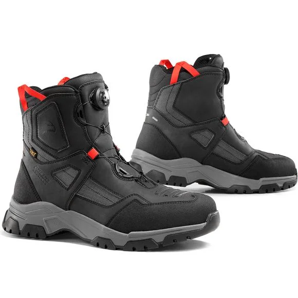 Bottes Falco ARRAKIS – Noir Ref : FAL0150