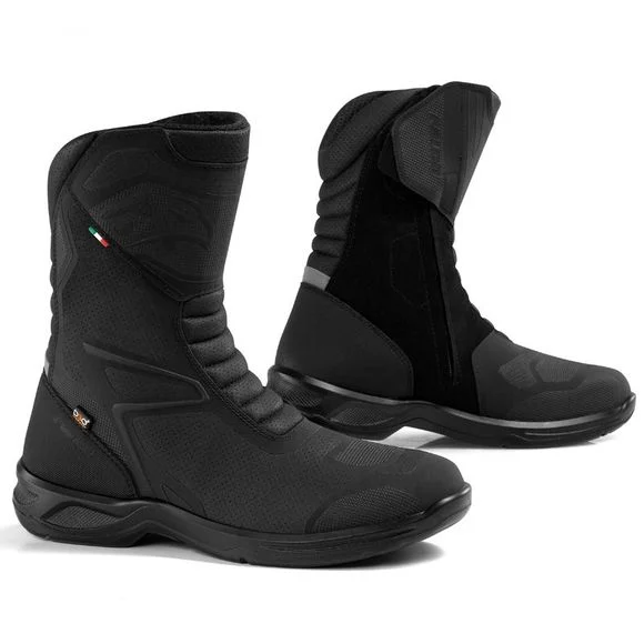 Bottes Falco ATLAS 2 – Noir Ref : FAL0090