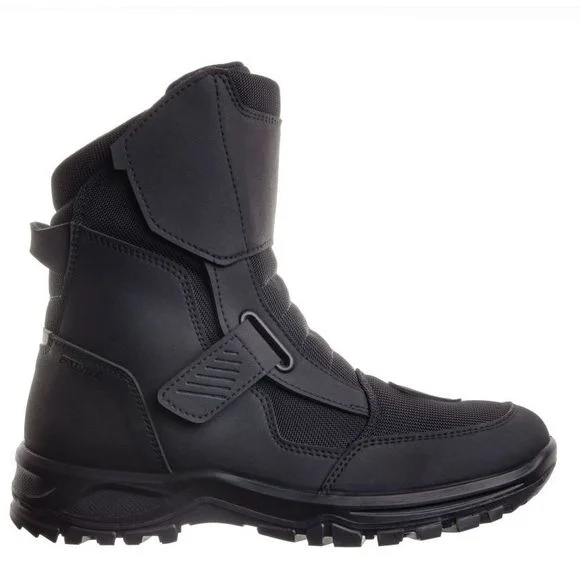 Bottes Falco LAND 4 – Noir Ref : FAL0190