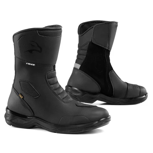 Bottes Falco LIBERTY 3 – Noir Ref : FAL0152