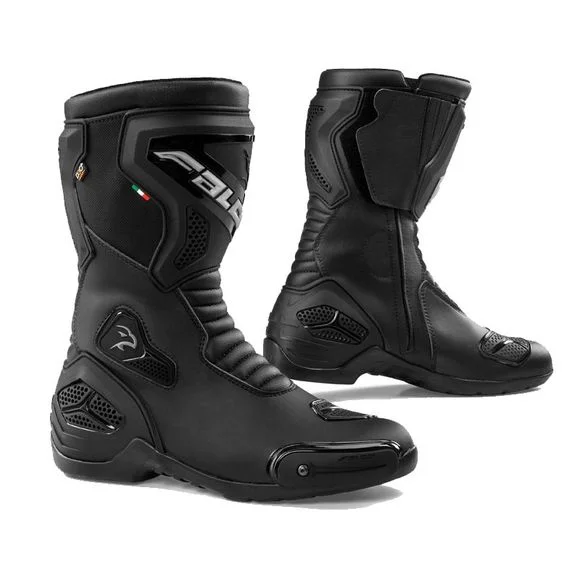 Bottes Falco OXEGEN 3 WTR – Noir Ref : FAL0135