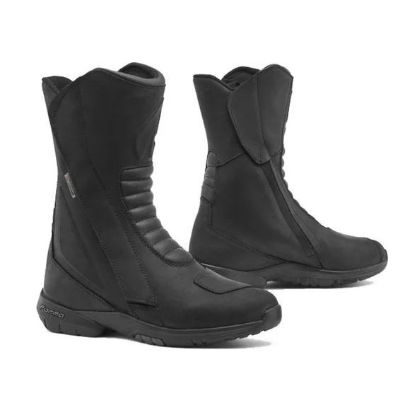 Bottes Forma FRONTIER WATERPROOF – Noir Ref : FM0247