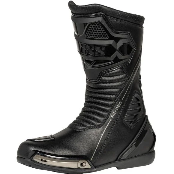 Bottes IXS RS-NEO – Noir Ref : IS1132