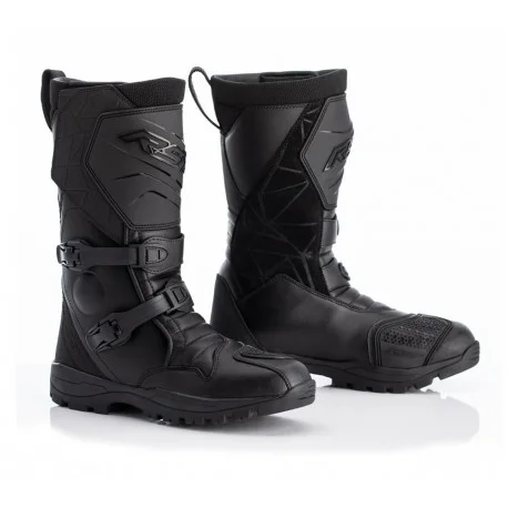 Bottes moto Adventure Touring RST Adventure-X Waterpoof