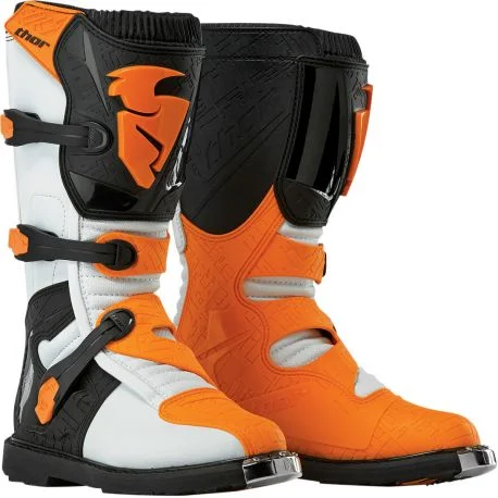 Bottes motocross / enduro THOR BLITZ