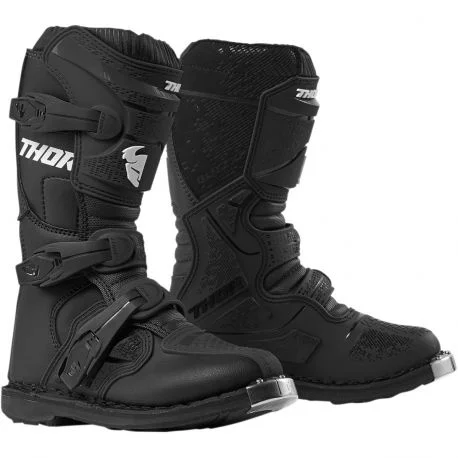 Bottes motocross enfant THOR BLITZ XP