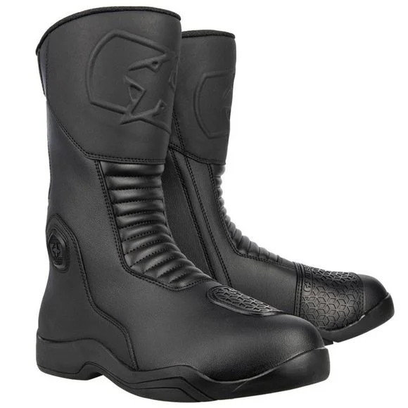 Bottes Oxford TRACKER 2.0 – Noir Ref : OD0322
