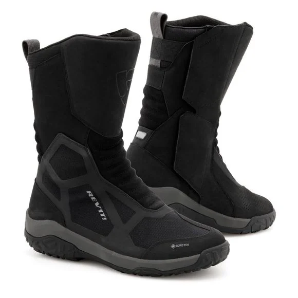 Bottes Rev it EVEREST GORE-TEX® – Noir Ref : RI1205