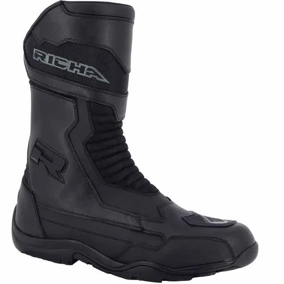 Bottes Richa VULCAN 2 – Noir Ref : RC0626