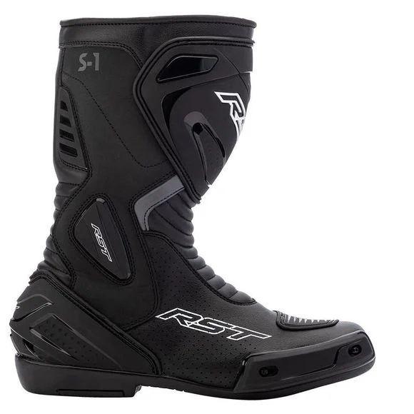 Bottes RST S1 – Noir Ref : RST0163