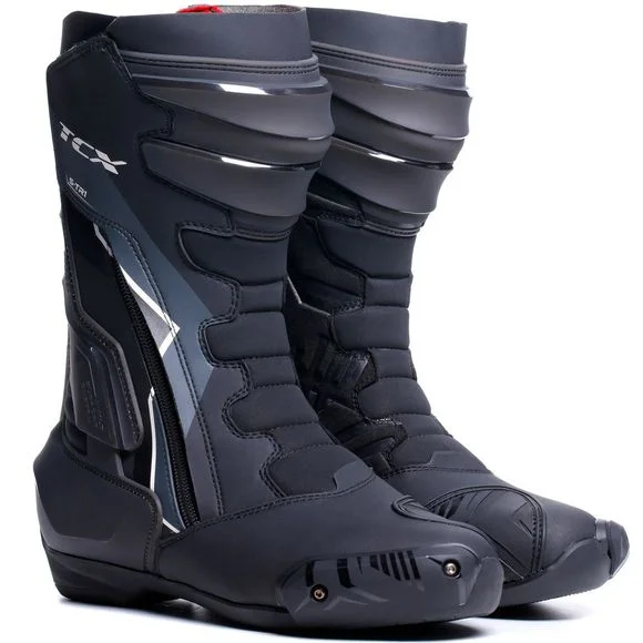 Bottes TCX Boots S-TR1 LADY – Noir Ref : OX0363