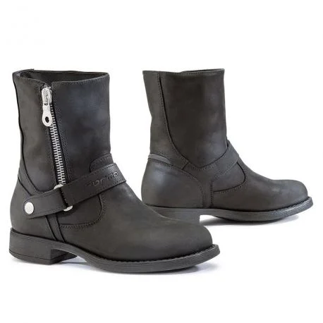 BOTTINE FORMA FEMME EVA